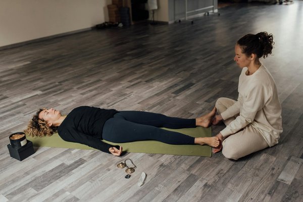 Les incroyables pouvoirs de la méditation pour prévenir les maladies