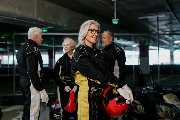 Réinventez votre Carrière : Découvrez l'Univers Enrichissant de l'Auxiliaire de Puériculture